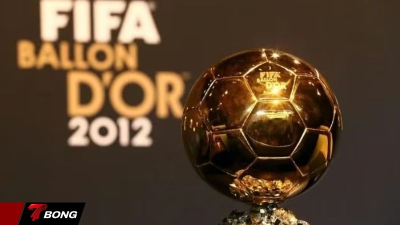 Cái bắt tay với UEFA và kỷ nguyên mới của Quả bóng vàng